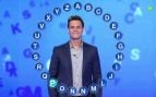 Christian Gálvez, Telecinco, Mediaset, Pasapalabra, Antena 3, El rosco, Estados Unidos, EEUU