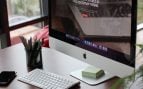Captura de pantalla en Mac