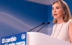 El PP lleva al Congreso que «cualquier alto cargo investigado por corrupción» deje su puesto de forma «inmediata»