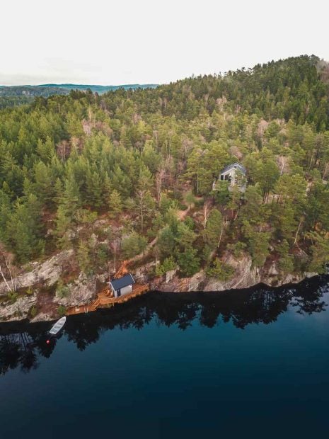 casas singulares airbnb verano alquiler