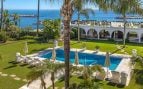 villas de lujo españa