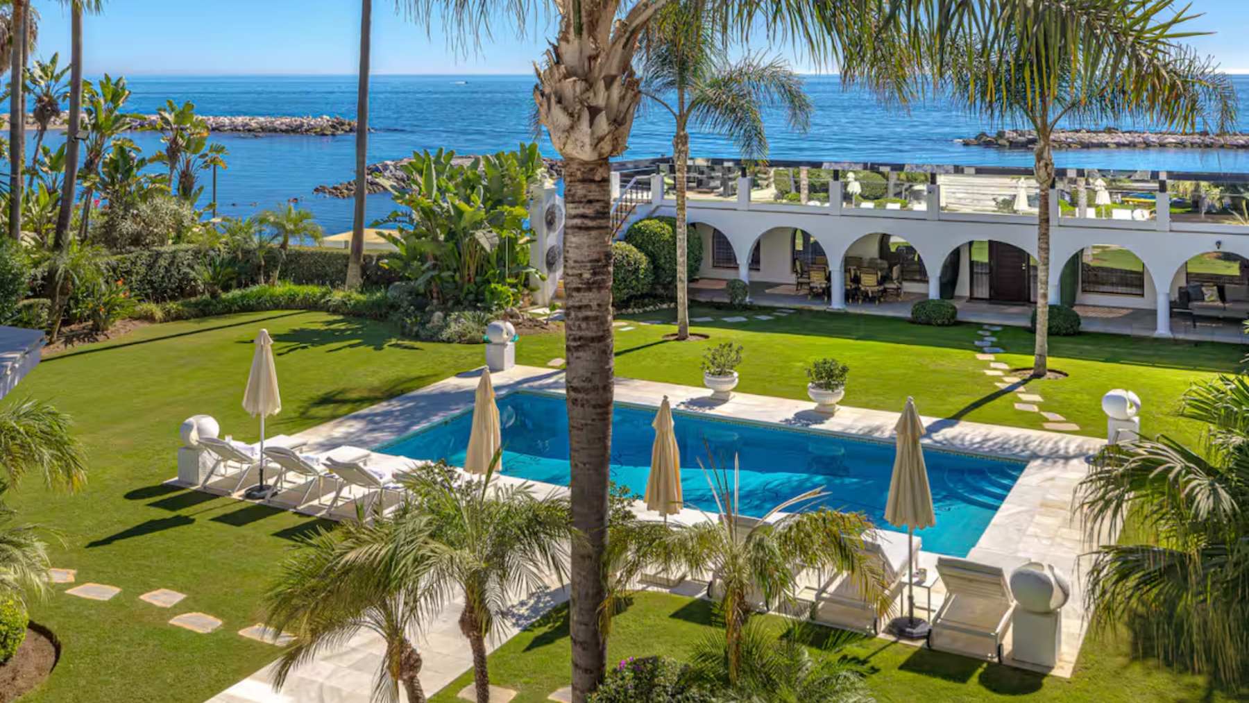 (Foto: Villa El Martinete )