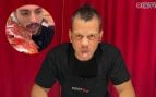 Montaje de imágenes de Dabiz Muñoz y el influencer Mario Baeza (Instagram/TikTok)