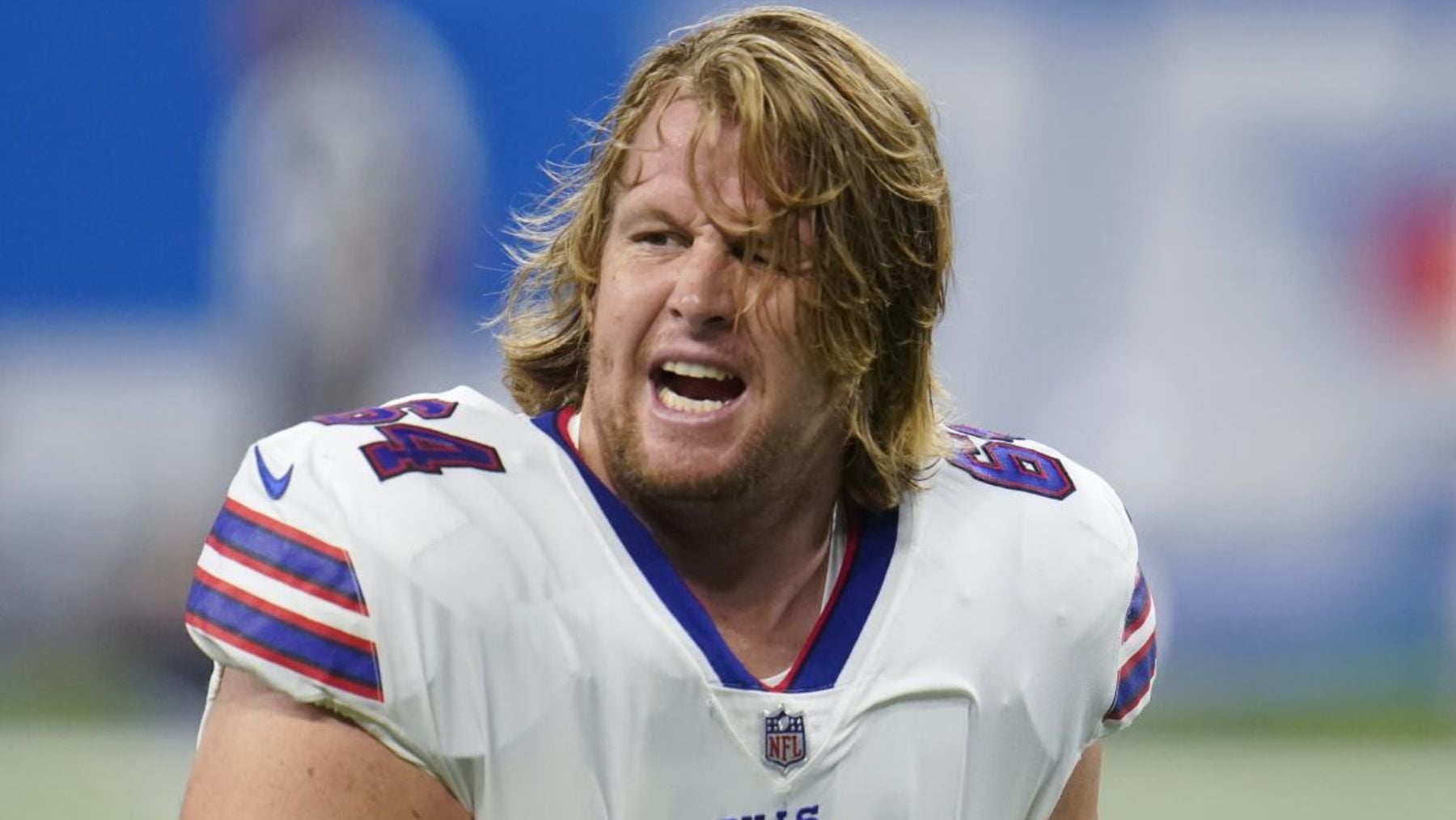 Jordan Devey, ganador de la Super Bowl, se quita la vida 15 días antes que su aniversario de boda