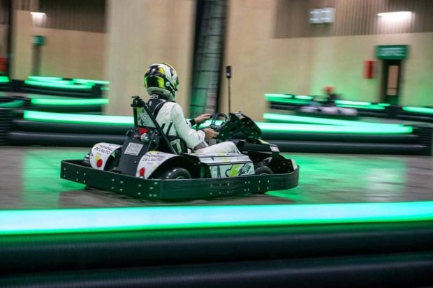 salon automovil paris