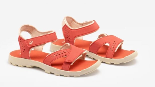 Decathlon calzado