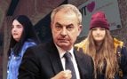 Zapatero, hijas de Zapatero