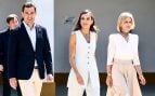 reina letizia conjunto boss
