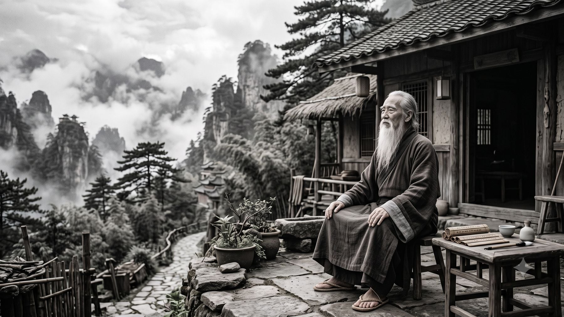 Lao Tse
