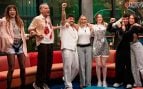 Concursantes de 'Gran Hermano DÚO'. (Mediaset)