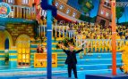 Grand Prix, programa de La 1 de TVE. (RTVE)