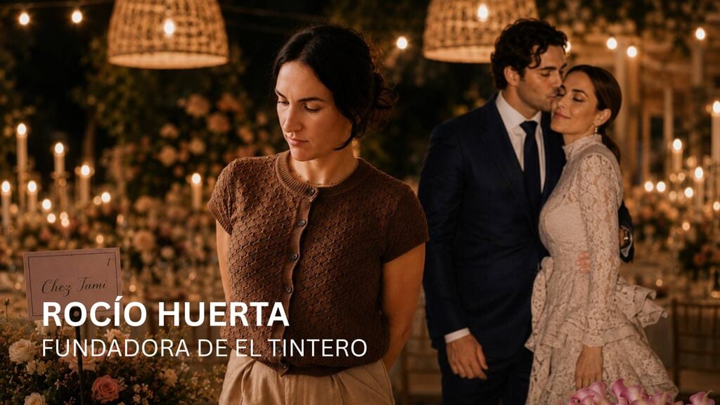 Sale a la luz tres años después la historia desconocida de la boda de Tamara Falcó: Todo empezó con una llamada de Íñigo Onieva