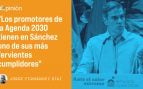 Un necesario pacto de Estado para afrontar el «abandono del medio rural»