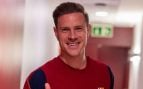 Ter Stegen, Barcelona