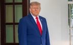 Trump ordena detener los bombardeos sobre Irán y lanza un ultimátum para negociar un acuerdo