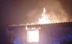 Incendios en Madrid y resto de España, en directo: horas decisivas ante la nueva ola de calor, Ayuso alerta por los alrededores del pantano de San Juan y 77.000 hectáreas del país ya han sido calcinadas