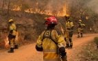 incendio Vall de Uxó