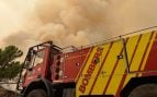 incendio Vall de Uxó