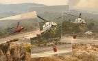 Incendios
