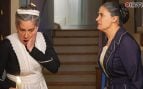 La Promesa. (RTVE)