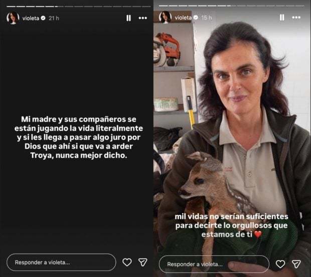 Violeta Mangriñan