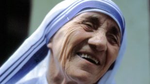 Teresa de Calcuta