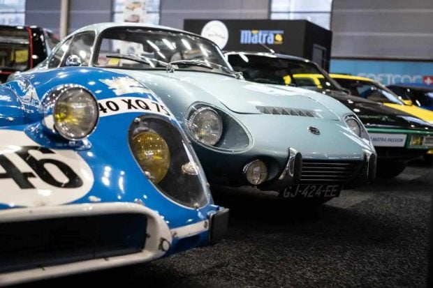 salon automovil paris