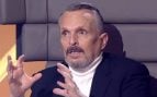 Miguel Bosé, Agenda 2030, ecologismo, medio ambiente, incendios, Madrid, Ávila, Toledo