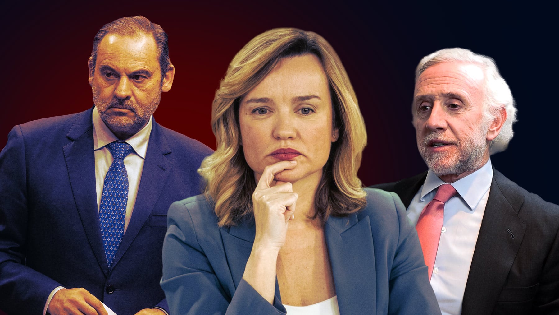 El dardo de la juez sobre la juerga de Ábalos: Miembro de un Gobierno que se pretende comprometido con el feminismo