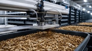 IA, insectos, producción, ciencia, Galicia