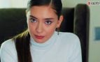 Escena de Neslihan Atagül en 'Kara Sevda'.