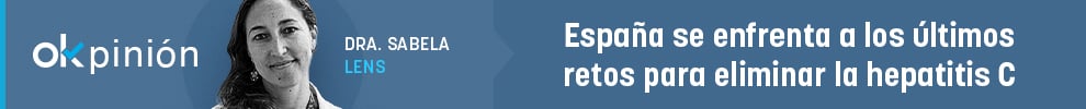 España se enfrenta a los últimos retos para conseguir la eliminación de la hepatitis C