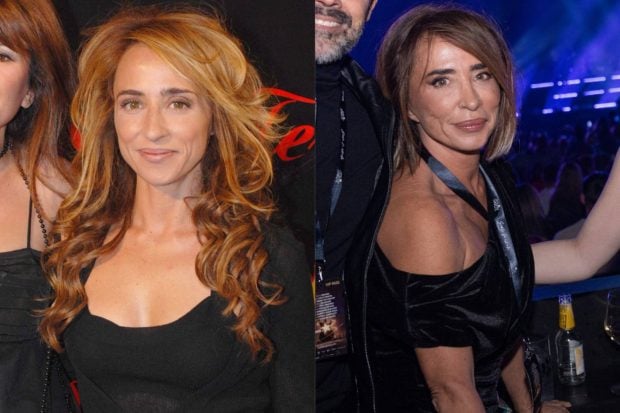 María Patiño