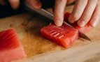 recetas atun rojo