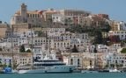 yates ibiza