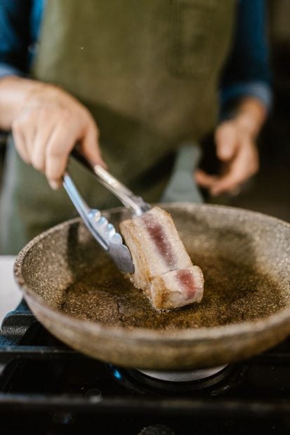 recetas atun rojo