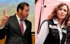 Óscar Puente, Isabel Díaz Ayuso