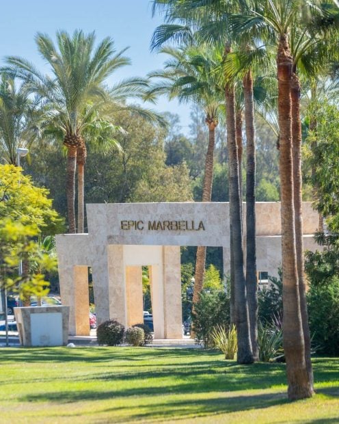 vacaciones verano nico williams marbella