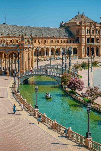 escenario peliculas espa&ntilde;a