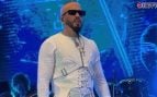 Yandel en Gran Canaria. (Foto: Idania Monzón/ Happy FM)