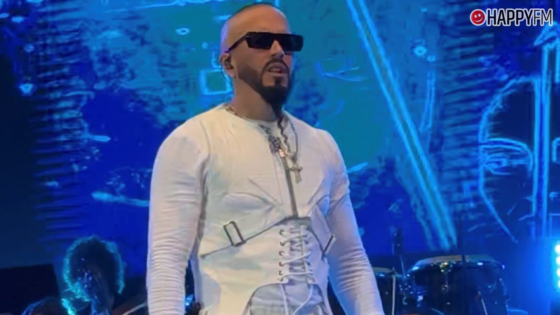 Yandel enamora a Gran Canaria con un viaje musical: así hemos vivido el
