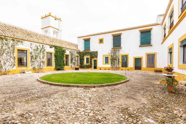 Hacienda Sevilla