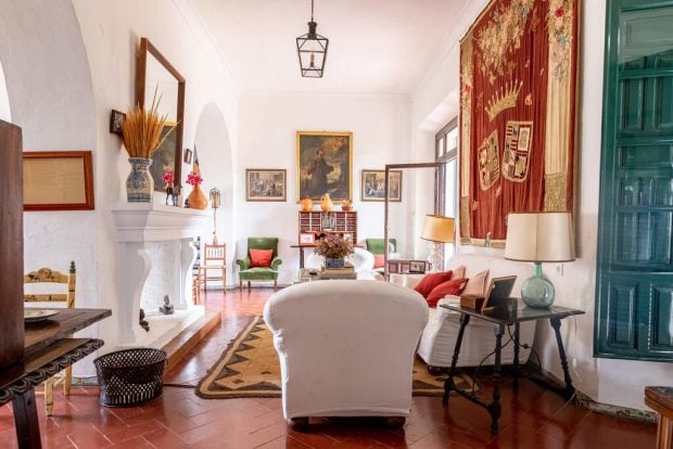 Hacienda Sevilla