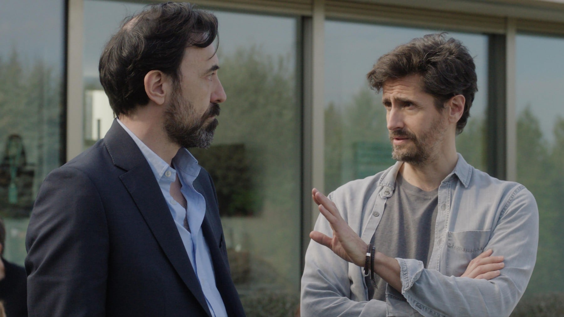 ‘Altas capacidades’ (Movistar Plus+).