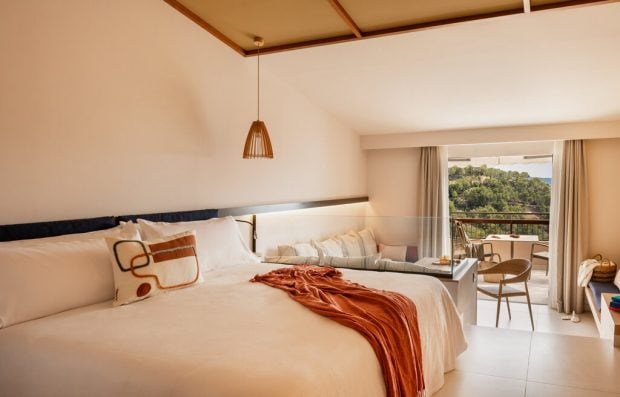 Hotel Costa Brava