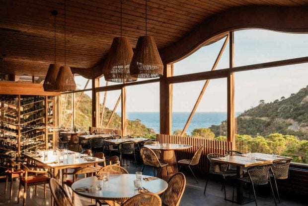 Hotel Costa Brava