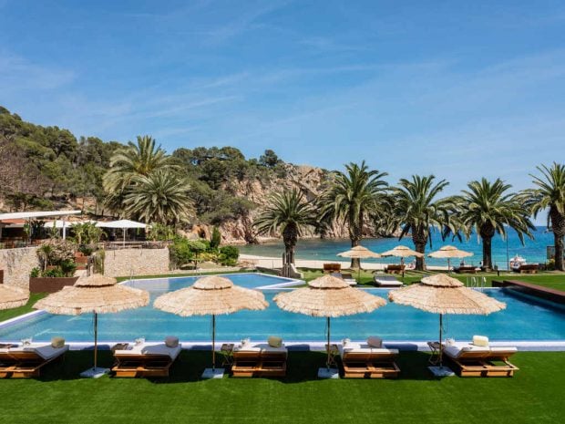 Hotel Costa Brava