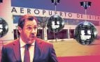 Ibiza aeropuerto