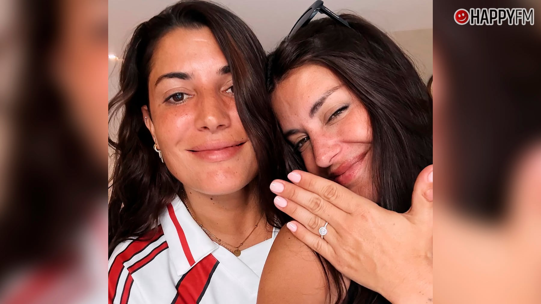 Dulceida y Alba Paul se vuelven a casar: así han confirmado su compromiso
