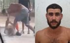 El argelino ilegal que ha dejado en coma de una paliza a un vecino de Valencia: «Bebí mucho y no recuerdo nada»